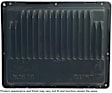 218-12286 Engine Control Module - Requires Programming, Direct Fit