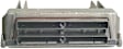 2001 Chevrolet Astro - Engine Control Module
