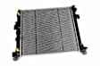 21820 Radiator, GM Original Equipment Series
