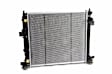 21820 Radiator, GM Original Equipment Series