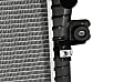 21843 Radiator, 6.2L, 8Cyl, GM Original Equipment Series