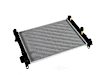 21878 Radiator, 1.4L, 4Cyl, GM Original Equipment Series