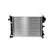 21879 Radiator, 1.4L, 4Cyl