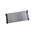 21895 Radiator, 4.3L, 6Cyl