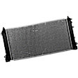 21907 Radiator,, GM Original Equipment Series