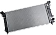 21927 Radiator,, GM Original Equipment Series