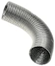 1993 Volkswagen Golf - Air Duct Hose - Aluminum, Direct Fit