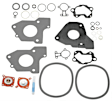 219-606 Throttle Body Repair Kit - Direct Fit