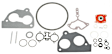 219-607 Throttle Body Repair Kit - Direct Fit