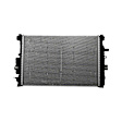 21967 Radiator, 1.5L, 4Cyl