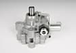 2006 Cadillac CTS - Power Steering Pump, 6.0L 8Cyl, Without Reservoir, Without Pulley, GM Original Equipment Series