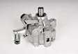 2006 Cadillac CTS - Power Steering Pump, 6.0L 8Cyl, Without Reservoir, Without Pulley, GM Original Equipment Series