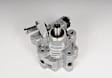 2006 Cadillac CTS - Power Steering Pump, 6.0L 8Cyl, Without Reservoir, Without Pulley, GM Original Equipment Series