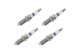 2014 Lexus IS F - Spark Plug, Gap .044, Sold individually, 8 Cyl 5.0L, RapidFire Performance Platinum Series