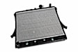 22000 Radiator, GM Original Equipment Series