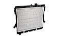 22000 Radiator, GM Original Equipment Series
