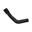 22031M Lower Rubber Radiator Hose, Gold Series
