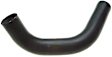 22035M Rubber Radiator Hose, Professional Series
