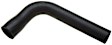 1965 Ford Galaxie - Radiator Hose Car, Rubber, 8 Cyl 5.8L, Professional Series