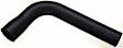 1965 Ford Galaxie - Radiator Hose Car, Rubber, 8 Cyl 5.8L, Professional Series