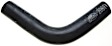 2006 Freightliner MT55 - Radiator Hose Upper, Rubber, 4 Cyl 4.3L, Professional Series