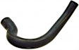 22057M Rubber Radiator Hose, Professional Series