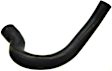 22057M Rubber Radiator Hose, Professional Series