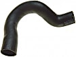 22059M Rubber Radiator Hose, Professional Series