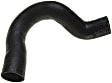 22059M Rubber Radiator Hose, Professional Series