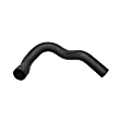 22077M Lower Radiator Hose, Gold Series