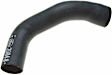 22082M Lower Rubber Radiator Hose, Professional Series