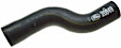 22083M Upper Rubber Radiator Hose, Professional Series
