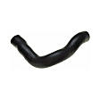 1983 Ford F-150 - Radiator Hose, Lower, GAS, 4.9L 6Cyl, Gold Series
