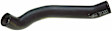 22160M Rubber Radiator Hose, 4.1L, 8Cyl Professional Series