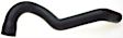 1983 Chevrolet S10 Blazer - Radiator Hose Truck, Rubber, 6 Cyl 2.8L, Professional Series