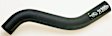 22168M Upper Rubber Radiator Hose, Professional Series