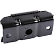 1989 GMC C2500 - Transmission Mount, 6.2L 8Cyl, transmissionmfrcode : SM465/M20, GM Original Equipment Series