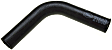 1959 DeSoto Firedome - Radiator Hose Upper, Car, Without Air Conditioning, With Air Suspension, Rubber, 8 Cyl 6.3L, Professional Series