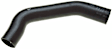 1982 Oldsmobile Cutlass Ciera - Radiator Hose, Lower, Car, Rubber, 2.8L 6Cyl, Professional Series