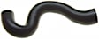 22259M Rubber Radiator Hose, Professional Series