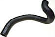 22266M Lower Rubber Radiator Hose, 3.8L, 6Cyl Professional Series