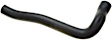 22347M Rubber Radiator Hose, Professional Series