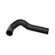 22360M Rubber Radiator Hose, Gold Series