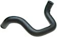 22364M Professional Series Heater Hose - Rubber, Direct Fit, Sold Individually