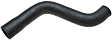 22370M Rubber Radiator Hose, Professional Series
