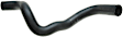 2000 Saturn LS2 - Radiator Hose, Lower, GAS, Rubber, 3.0L 6Cyl, Professional Series