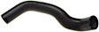 2000 Mercedes Benz ML430 - Radiator Hose Truck, Rubber, 8 Cyl 4.3L, Professional Series