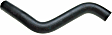 22416M Professional Series Heater Hose - Rubber, Direct Fit, Sold Individually