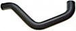 22472M Rubber Radiator Hose, 5.7L, 8Cyl Professional Series