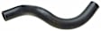 22481M Rubber Radiator Hose, 3.4L, 6Cyl Professional Series
